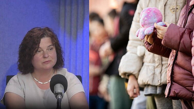 Kraupių situacijų šeimose mačiusi globėja Natalija: būna, mamos vaikus kankina smaugiant