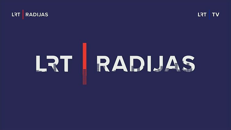 LRT RADIJO žinios