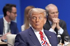 Donaldas Trumpas