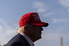 Donaldas Trumpas