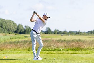 Vėjuotame LGF turo etape Klaipėdoje – brito ir Rugilės Pauliukonytės pergalės Vėjuotame LGF turo etape Klaipėdoje – brito ir Rugilės Pauliukonytės pergalės