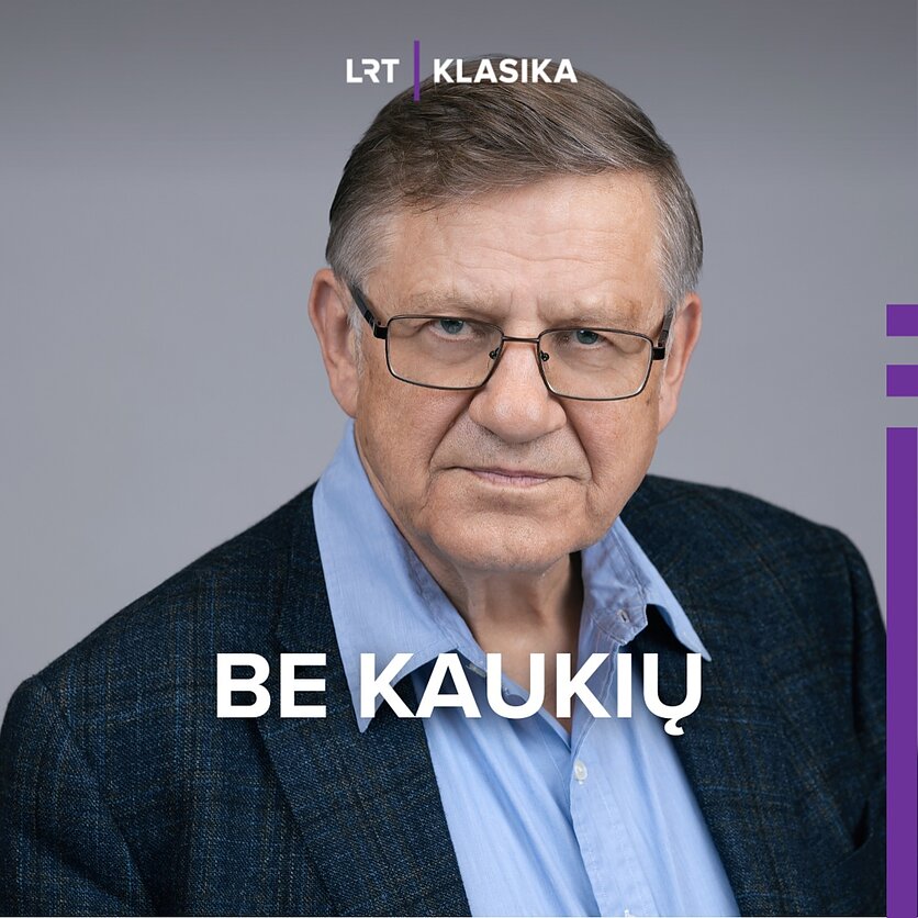 Ateities biomedicinos fondas, Biochemikas Arvydas Janulaitis: o ką mes padarėm dėl Lietuvos?