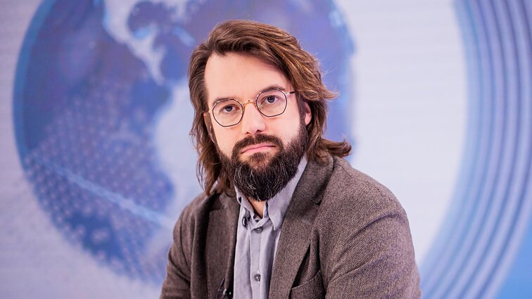 Poderskis apie atsakomybę už Vilniaus meškos klajones: ministerija neparodė lyderystės