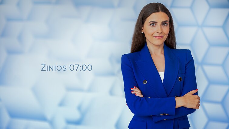 Žinios