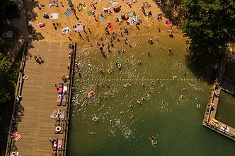 Ežeras