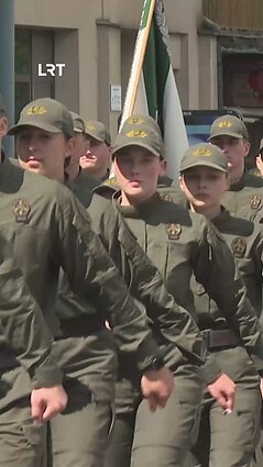 Pasieniečių dilema dėl gyvenamojo būsto