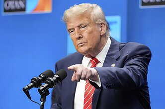 Donaldas Trumpas