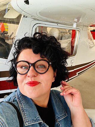 Viktorija Urbonaitė