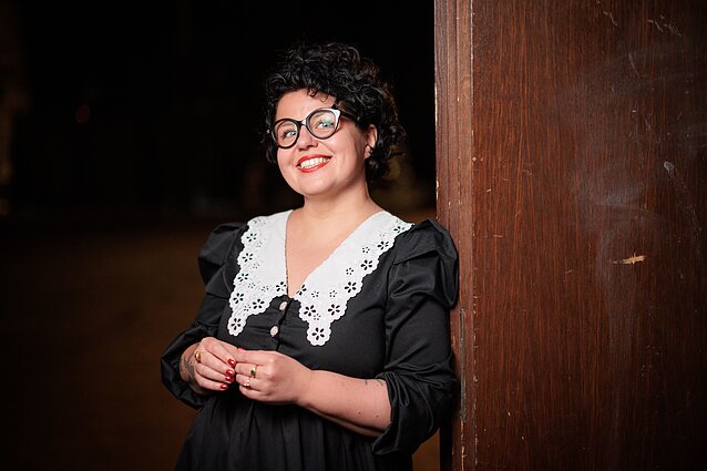 Vikrtorija Urbonaitė