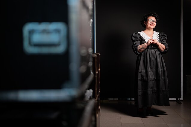 Vikrtorija Urbonaitė