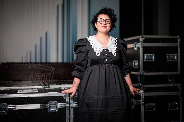 Vikrtorija Urbonaitė