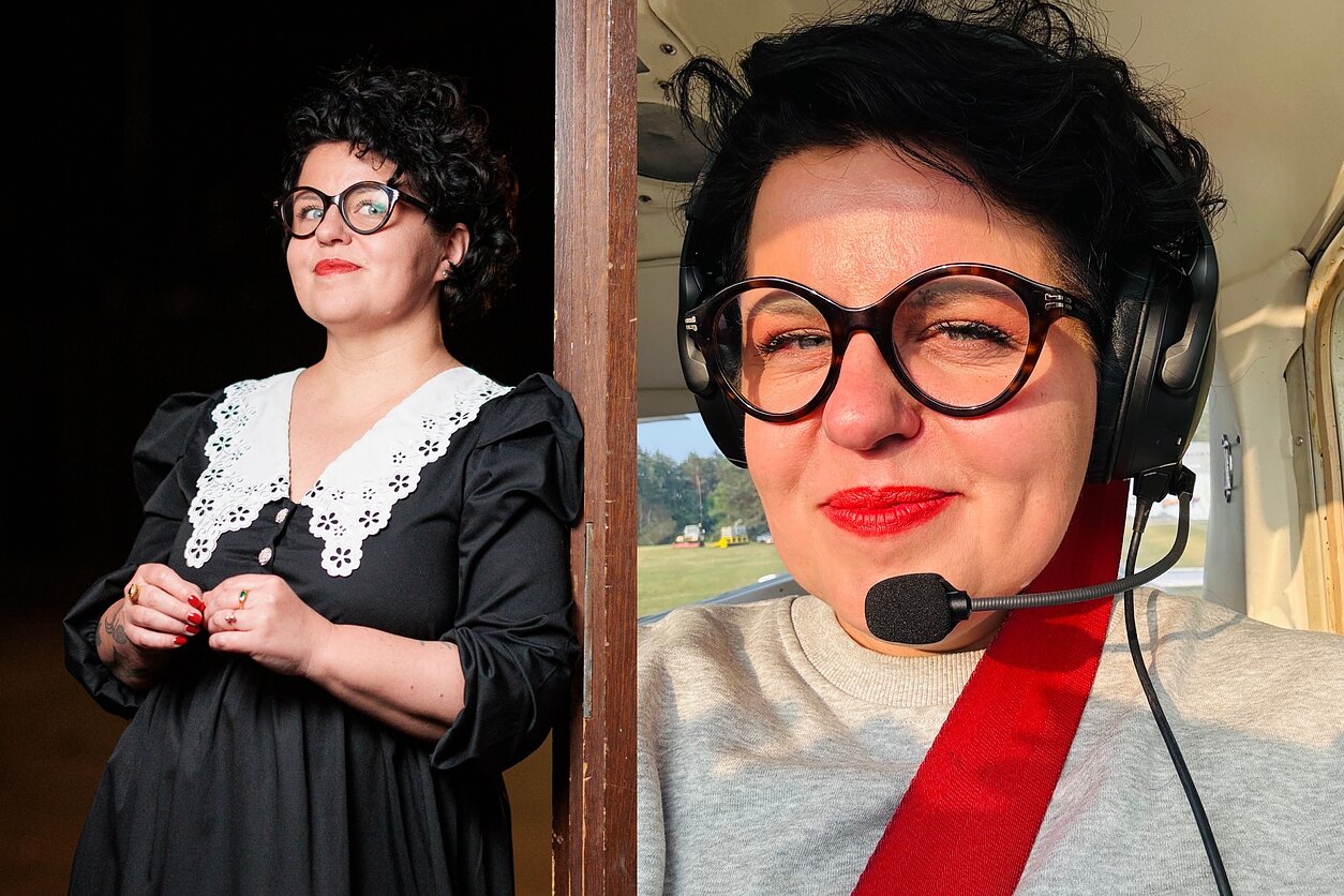 Viktorija Urbonaitė