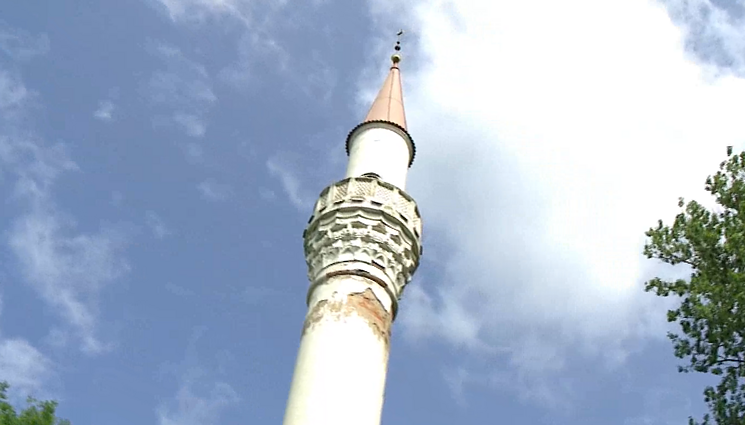 Lankytojams ketinama atverti seniausią Lietuvoje Kėdainių minaretą