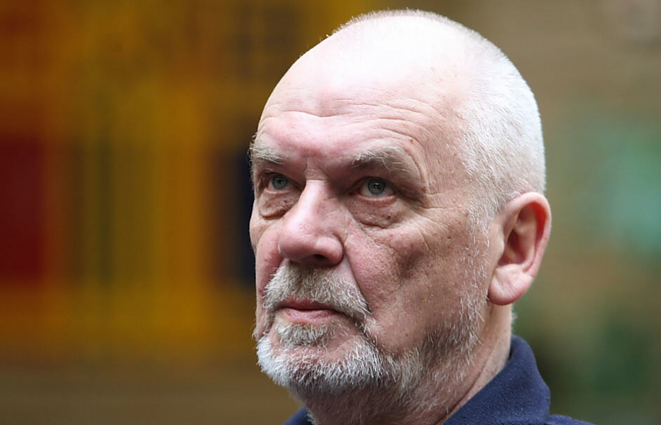 VU Didžiajame kieme skamba režisieriaus Eimunto Nekrošiaus spektaklių muzika