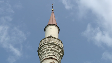 Kėdainių minaretas