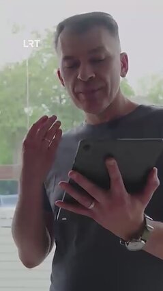 Į kokias detales verta atkreipti dėmesį, norint atskirti DI?