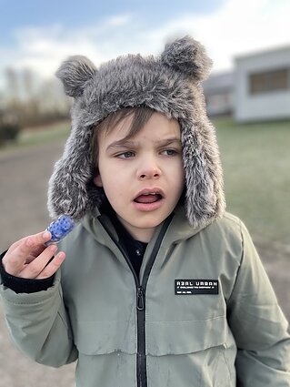 Jonas Jonas