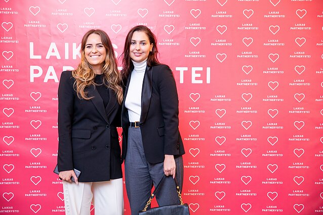 Ieva Koncevičiūtė, Agnė Kulitaitė