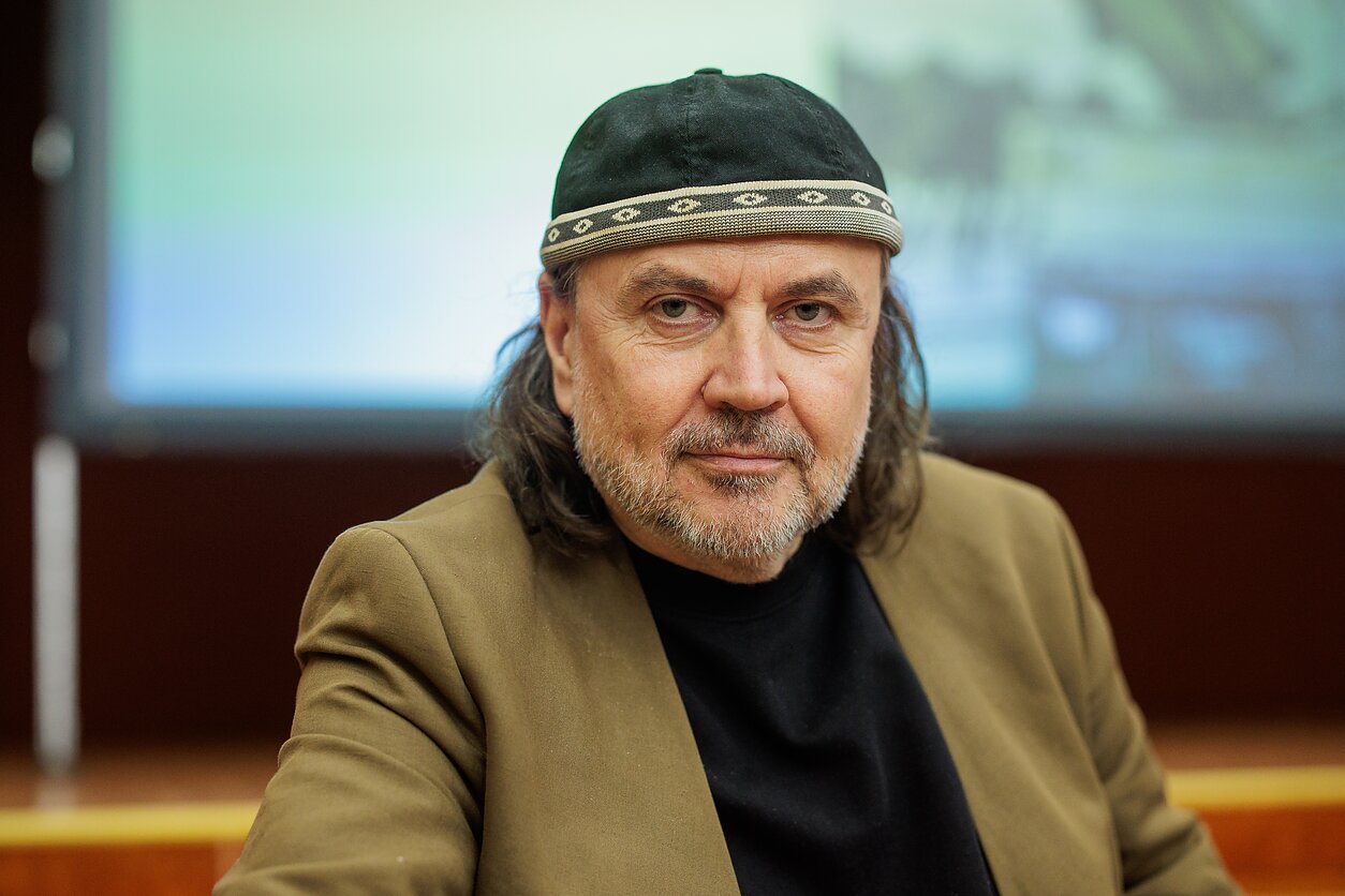 Oskaras Koršunovas