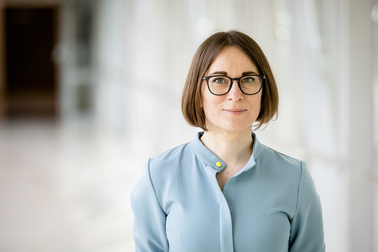 Birutė Sabatauskaitė