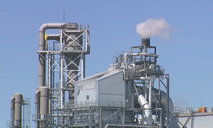 Gamykla „Homanit Lietuva“