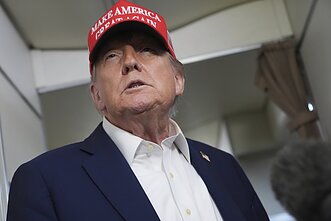 Donaldas Trumpas