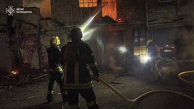 Rusijos karas prieš Ukrainą