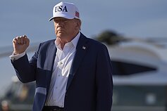 Donaldas Trumpas