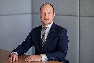 Žygimantas Mauricas