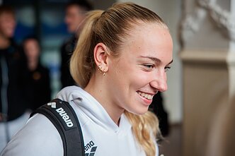 Smiltė Plytnykaitė