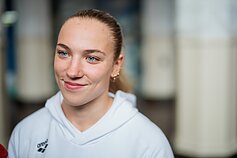 Smiltė Plytnykaitė