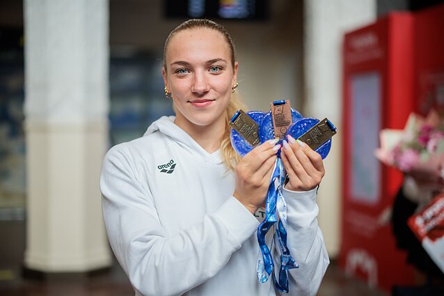 Smiltė Plytnykaitė