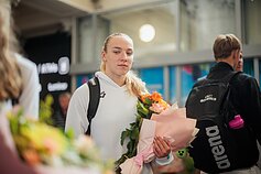 Smiltė Plytnykaitė