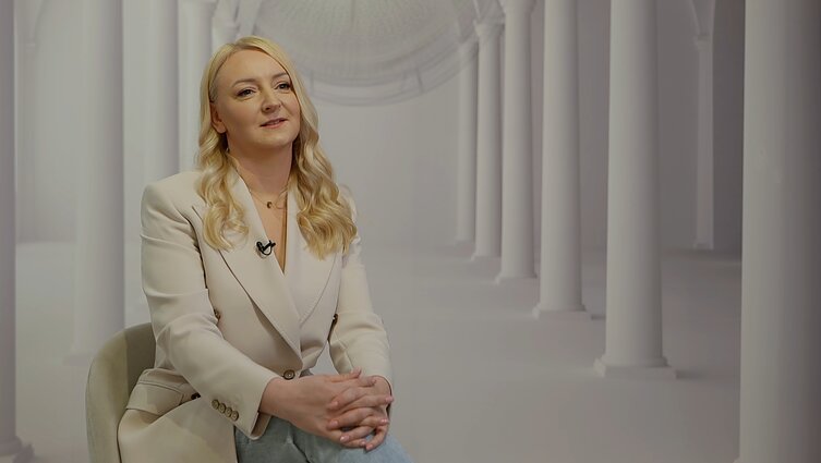 Į sceną grįžtanti Mauručaitė apie grupės „Vitražas“ pradžią: žvaigždžių liga nesusirgau