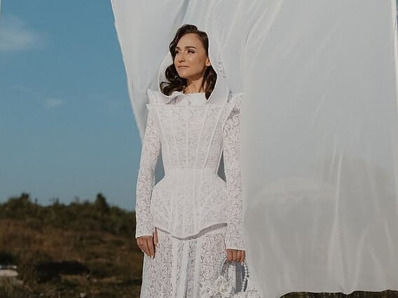 Indrė Bareikienė Indrė Bareikienė