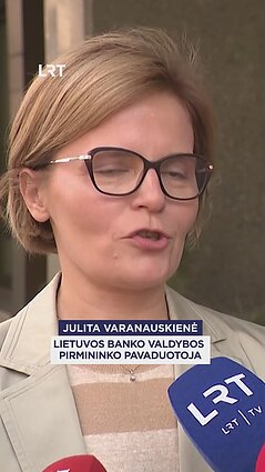 Siūloma mažinti pradinį įnašą pirmajam būstui
