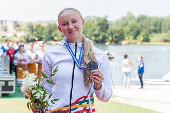 Julija Jevtušenkaitė