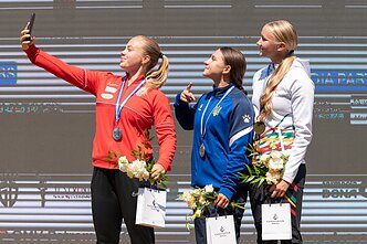 Julija Jevtušenkaitė