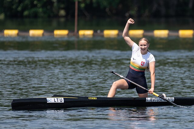 Julija Jevtušenkaitė