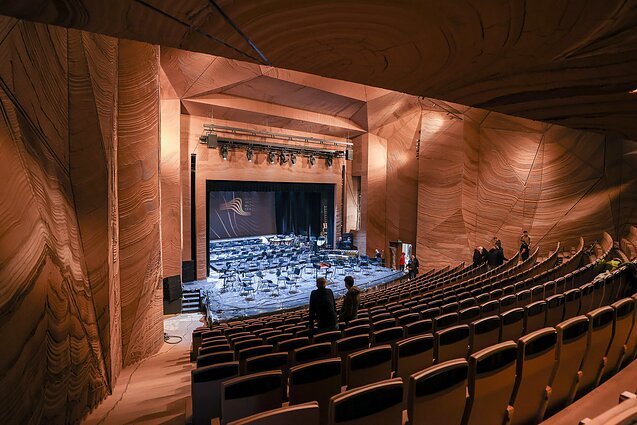 Klaipėda State Music Theatre 