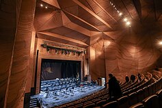 Klaipėda State Music Theatre 