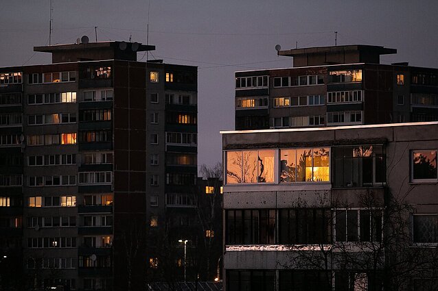 Įvertino siūlymą pradinį būsto įnašą sumažinti iki 10 proc.: gali būti žalinga valstybei