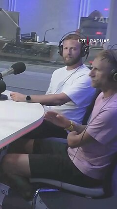 Kur baigiasi humoras ir prasideda patyčios?