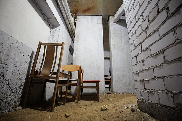 Priedangos Lietuvoje neatitinka poreikių: didžioji dalis nepritaikyta žmonėms su negalia