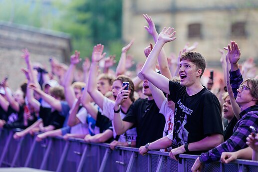 Denzelio Curry koncertas Vilniuje