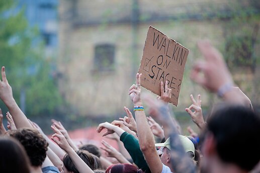 Denzelio Curry koncertas Vilniuje