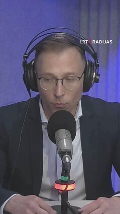 Kaip sparčiai bus tvarkomi žvyrkeliai?