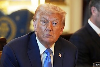 Donaldas Trumpas
