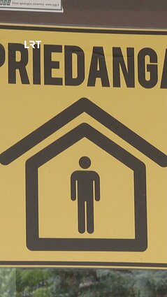 Lietuva vis dar nepasirengusi užtikrinti visų gyventojų apsaugos karo atveju