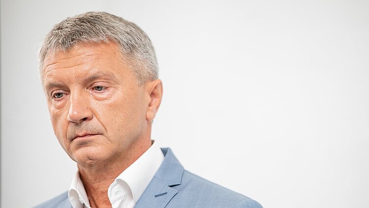 Kėvalas po galimai narkotikais apsinuodijusio 15-mečio mirties: atspindi suaugusių elgesį